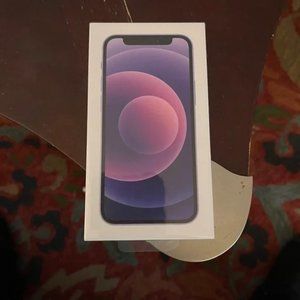 iPhone 12 Mini 64 gb